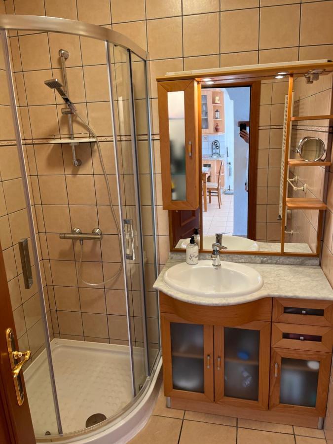 Delightful Burriana House With Magnificent Beach & Sea Views. ネルハ エクステリア 写真